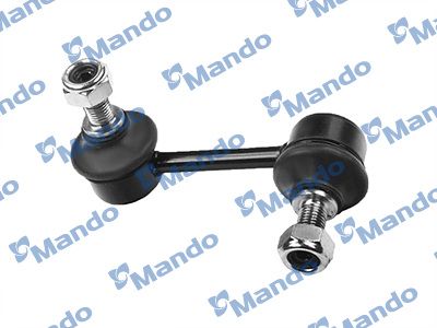 Тяга стабилизатора заднего левая Mando MSC015746