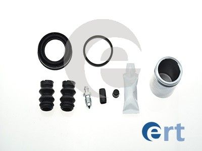 Ремкомплект тормозного суппорта с поршнем ERT 401396