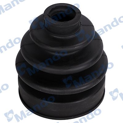 Пыльник ШРУС Mando DCC000321