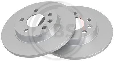 Диск тормозной BOSCH 0986478871