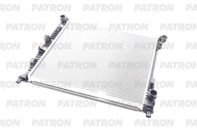 Радиатор системы охлаждения PATRON PRS4554