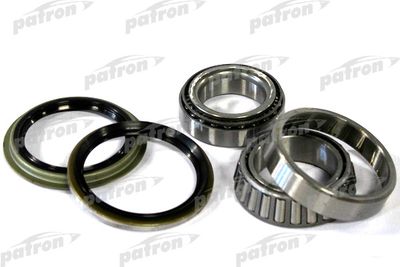 Подшипник ступицы PATRON PBK3284