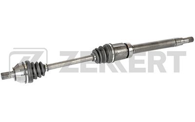 Привод в сборе передний правый Zekkert AW5508