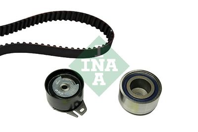Комплект ГРМ INA 530022210