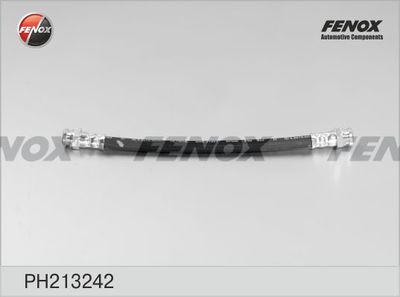 Шланг тормозной FENOX PH213242
