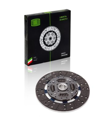 Диск сцепления ведомый TRIALLI FD305