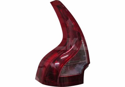 Фонарь задний левый VOLVO 31290683