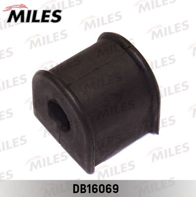 Втулка стабилизатора заднего Miles DB16069