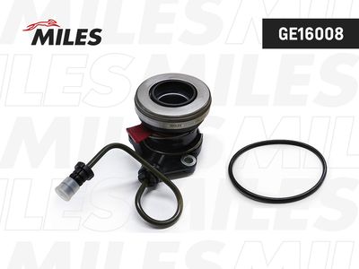 Подшипник выжимной Miles GE16008