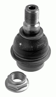 Опора шаровая Lemforder 1887503