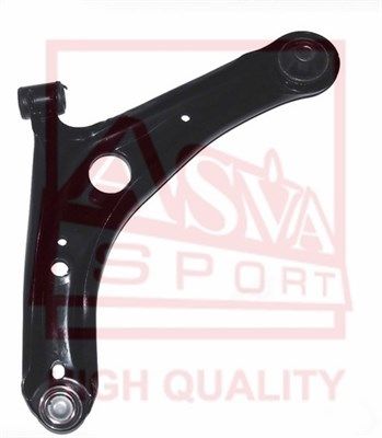 Рычаг передний правый ASVA 0124001