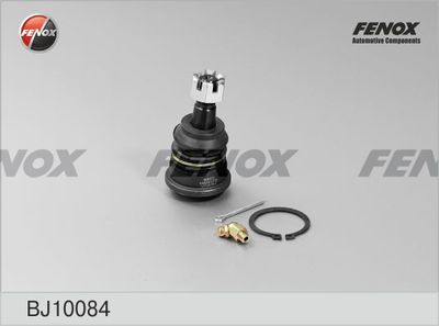 Опора шаровая нижняя FENOX BJ10084