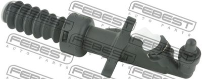 Цилиндр сцепления рабочий FEBEST 2580B9