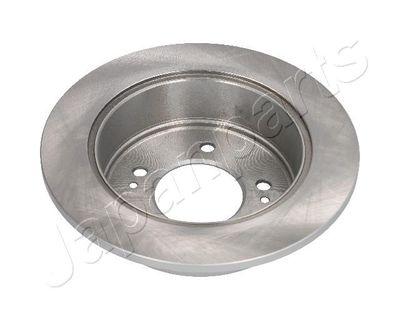 Диск тормозной JAPANPARTS DPK15C