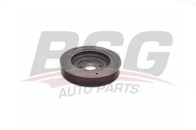 Шкив коленвала BSG BSG70170006