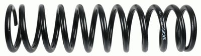 Пружина подвески SACHS 997246