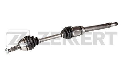 Привод в сборе передний правый Zekkert AW4670
