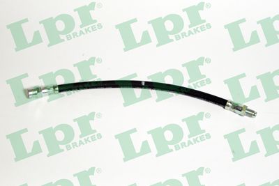 Шланг тормозной LPR 6T46137