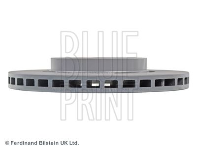 Диск тормозной Blue Print ADC44348