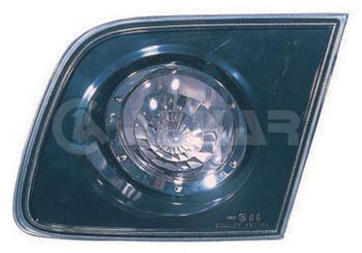 Фонарь задний правый DEPO 2161306RLDAE