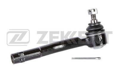 Наконечник рулевой левый Zekkert SN2193