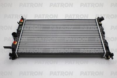 Радиатор системы охлаждения PATRON PRS3497