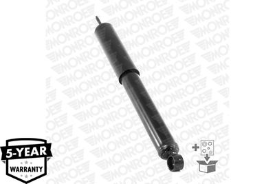 Амортизатор PMC PJD104