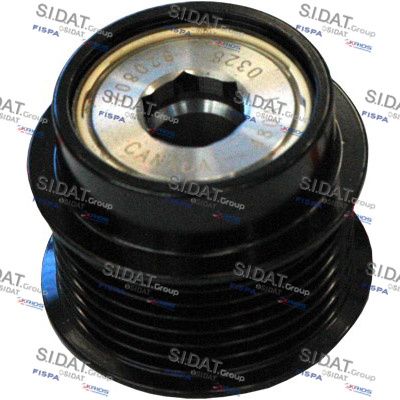 Шкив генератора TOYOTA 274150W042