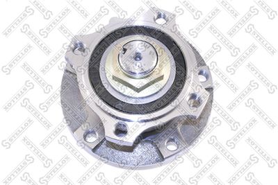 Подшипник ступицы передний комплект STELLOX 4328062SX