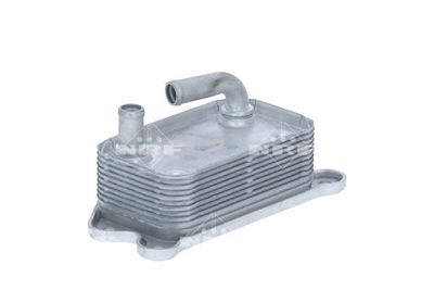Радиатор масляный NRF 31208