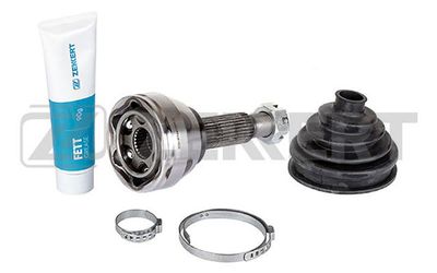 ШРУС наружный Zekkert GS3857
