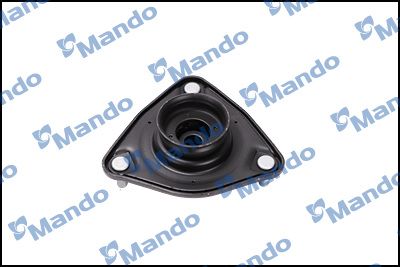 Опора амортизатора переднего Mando DCC000286