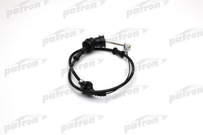 Трос сцепления PATRON PC6030