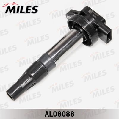 Катушка зажигания Miles AL08088