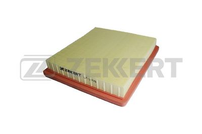 Фильтр воздушный Zekkert LF1775