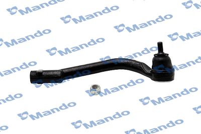 Наконечник тяги рулевой правый Mando DSA020574
