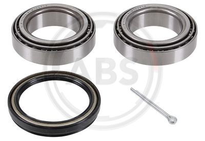 Подшипник ступицы Hyundai/Kia 5270144120