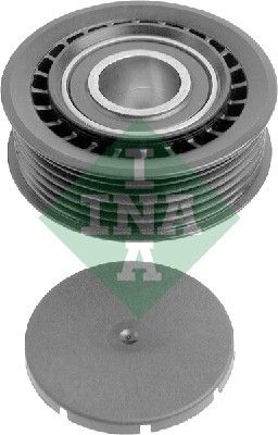 Ролик натяжной приводного ремня INA 531073310