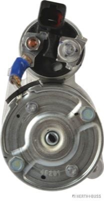 Стартер DASHI DSA036
