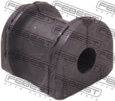 Втулка стабилизатора заднего FEBEST SSBB9R