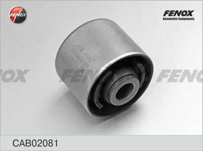 Сайлентблок FENOX CAB02081