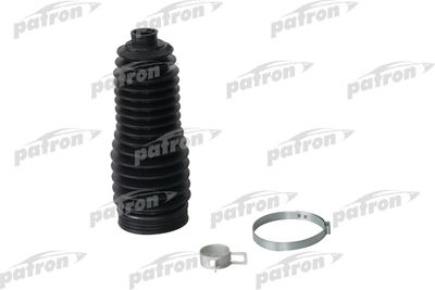 Пыльник рулевой рейки PATRON PSE6387