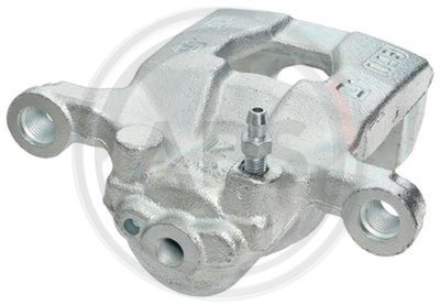 Суппорт тормозной задний левый Master Kit 77AK2228