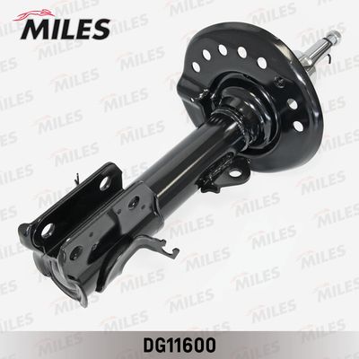Амортизатор Miles DG11600