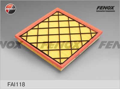 Фильтр воздушный AMD AMDFA52
