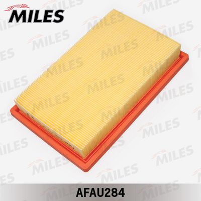 Фильтр воздушный Miles AFAU284