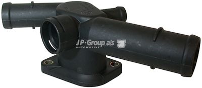Фланец системы охлаждения JP Group 1114503700