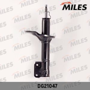 Амортизатор Miles DG21047