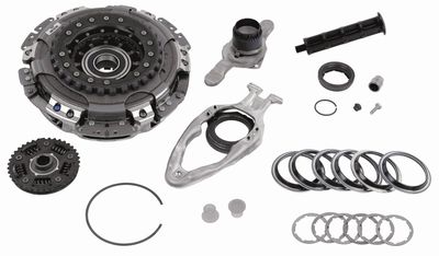 Комплект сцепления SACHS 3000943003