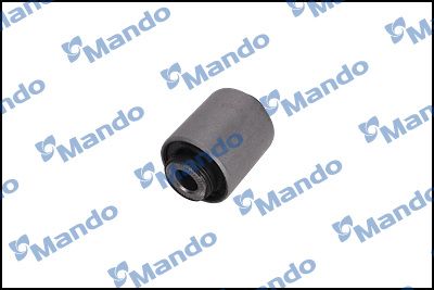Сайлентблок рычага подвески Mando DCC010697